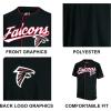 imageUltra Game Adults NFL Official Button Down Baseball Mesh Jersey ShirtNew England Patriots