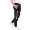 imageUltra Game Adults NFL Official Super Soft Game Day Jogger SweatpantsBlack