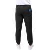 imageUltra Game Adults NFL Official Super Soft Game Day Jogger SweatpantsBlack
