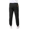imageUltra Game Adults NFL Official Super Soft Game Day Jogger SweatpantsBlack