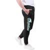 imageUltra Game Adults NFL Official Super Soft Game Day Jogger SweatpantsVintage Logo