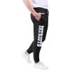 imageUltra Game Adults NFL Official Super Soft Game Day Jogger SweatpantsVintage Logo