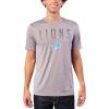 imageUltra Game Adults NFL Official Super Soft Game Day TShirtHeather Gray