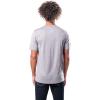 imageUltra Game Adults NFL Official Super Soft Game Day TShirtHeather Gray