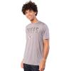 imageUltra Game Adults NFL Official Super Soft Game Day TShirtHeather Gray