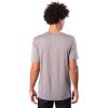 imageUltra Game Adults NFL Official Super Soft Game Day TShirtHeather Gray