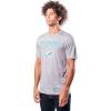 imageUltra Game Adults NFL Official Super Soft Game Day TShirtHeather Gray