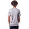 imageUltra Game Adults NFL Official Super Soft Game Day TShirtHeather Gray