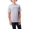 imageUltra Game Adults NFL Official Super Soft Game Day TShirtHeather Gray