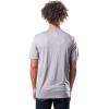 imageUltra Game Adults NFL Official Super Soft Game Day TShirtHeather Gray19