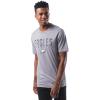imageUltra Game Adults NFL Official Super Soft Game Day TShirtHeather Gray19