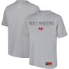 imageUltra Game Adults NFL Official Super Soft Game Day TShirtHeather Gray19