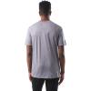 imageUltra Game Adults NFL Official Super Soft Game Day TShirtHeather Gray19