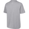 imageUltra Game Adults NFL Official Super Soft Game Day TShirtHeather Gray19