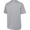 imageUltra Game Adults NFL Official Super Soft Game Day TShirtHeather Gray19