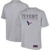 imageUltra Game Adults NFL Official Super Soft Game Day TShirtHeather Gray19