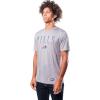 imageUltra Game Adults NFL Official Super Soft Game Day TShirtHeather Gray19
