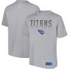 imageUltra Game Adults NFL Official Super Soft Game Day TShirtHeather Gray19