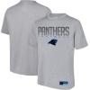 imageUltra Game Adults NFL Official Super Soft Game Day TShirtHeather Gray19