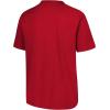 imageUltra Game Adults NFL Official Super Soft Game Day TShirtTeam Color