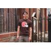 imageUltra Game Adults NFL Official Super Soft Game Day TShirtTeam Color