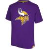 imageUltra Game Adults NFL Official Super Soft Game Day TShirtTeam Color