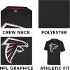 imageUltra Game Adults NFL Official Super Soft Game Day TShirtTeam Color