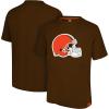 imageUltra Game Adults NFL Official Super Soft Game Day TShirtTeam Color