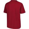 imageUltra Game Adults NFL Official Super Soft Game Day TShirtTeam Color