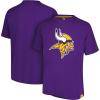 imageUltra Game Adults NFL Official Super Soft Game Day TShirtTeam Color