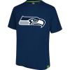 imageUltra Game Adults NFL Official Super Soft Game Day TShirtTeam Color