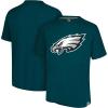 imageUltra Game Adults NFL Official Super Soft Game Day TShirtTeam Color