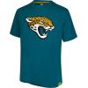 imageUltra Game Adults NFL Official Super Soft Game Day TShirtTeam Color