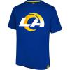 imageUltra Game Adults NFL Official Super Soft Game Day TShirtTeam Color