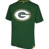 imageUltra Game Adults NFL Official Super Soft Game Day TShirtTeam Color