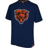 imageUltra Game Adults NFL Official Super Soft Game Day TShirtTeam Color