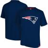 imageUltra Game Adults NFL Official Super Soft Game Day TShirtTeam Color
