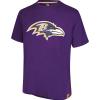 imageUltra Game Adults NFL Official Super Soft Game Day TShirtTeam Color