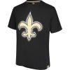 imageUltra Game Adults NFL Official Super Soft Game Day TShirtTeam Color