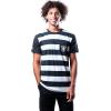 imageUltra Game Adults NFL Official Super Soft Supreme Logo TShirtBlack