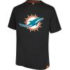 imageUltra Game Adults NFL Official Super Soft Supreme Logo TShirtBlack