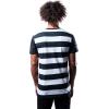 imageUltra Game Adults NFL Official Super Soft Supreme Logo TShirtBlack