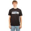 imageUltra Game Adults NFL Official Super Soft Supreme Logo TShirtBlack