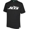 imageUltra Game Adults NFL Official Super Soft Supreme Logo TShirtBlack