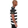 imageUltra Game Adults NFL Official Super Soft Supreme Logo TShirtBlack