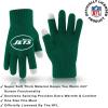 imageUltra Game Adults NFL Official Super Soft Winter Beanie Knit Hat With Warm Touch Screen GlovesTeam Color 2