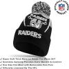 imageUltra Game Adults NFL Official Super Soft Winter Beanie Knit Hat With Warm Touch Screen GlovesTeam Color 2