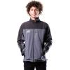 imageUltra Game Adults NFL Official Supreme Satin Heritage JacketBlack