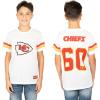 imageUltra Game Boys Mesh Vintage Jersey Tee ShirtWhite