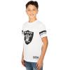 imageUltra Game Boys Mesh Vintage Jersey Tee ShirtWhite